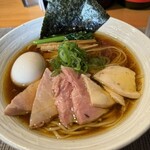 麺屋 さくら井 - 