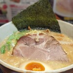 ラーメン　みそ伝 - 