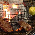 Sumibiyakiniku Kyuu - すぐ焼ける！