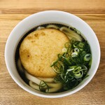 うどんダイニング 万徳屋 - 料理写真: