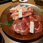 ラム焼肉専門店 lamb ne - 