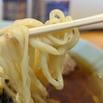 金ちゃんラーメン - 