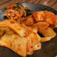 焼肉一頭両騨 町田本店 - 