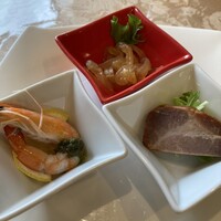 中国料理 香虎 - 