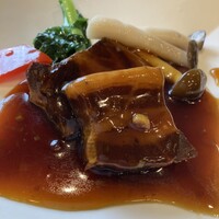 中国料理 香虎 - 
