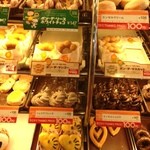 ミスタードーナツ 稚内ショップ