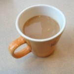 mister Donut Ion Iwa Mizawa Shop