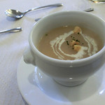 プルミエ - スープ