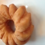 ミスタードーナツ フジグランナタリーショップ