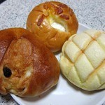 アサカベーカリー - 