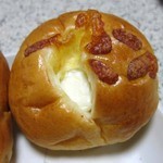 アサカベーカリー - 