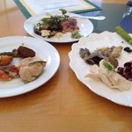 カフェトスカ - 