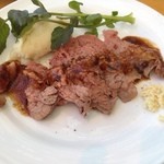 カフェトスカ - 