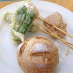 カフェトスカ - 