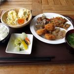 岡垣いちご食堂 - 