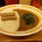 カレーショップ C＆C 新宿本店 - 