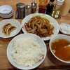 元祖中華つけ麺大王 蒲田東口店