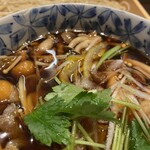 Soba Kappou Inata - 