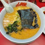 ラーメン山岡家 - 