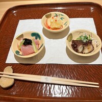 日本料理 晴山 - 