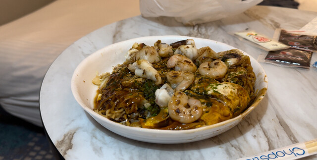 Okonomiyaki Kakkun photo 3