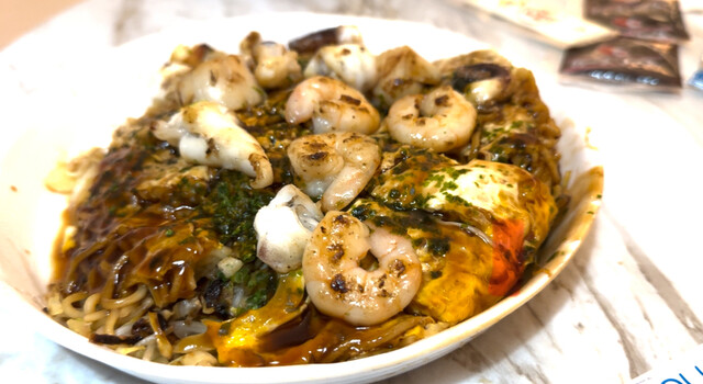 Okonomiyaki Kakkun photo 2