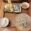 〆蕎麦 千花庵