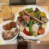 パンカラト ブーランジェリーカフェ