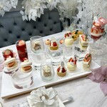 HAUTE COUTURE・CAFE - 