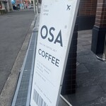 OSA COFFEE - 