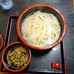 Teuchi Udon Dougo Tei - 釜あげうどん