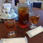 中国レストラン 雪園 - 