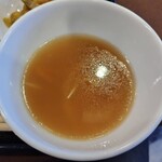 中国レストラン 雪園 - 