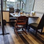 中国レストラン 雪園 - 