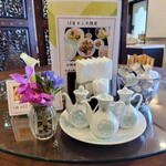 中国レストラン 雪園 - 