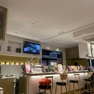 ブロードウェイダイナー_2