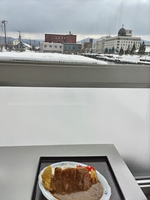 みなと食堂 - 小樽（食堂）の写真