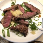 和風もつ料理 あらた - 