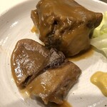 和風もつ料理 あらた - 