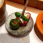 ナベノ-イズム - 