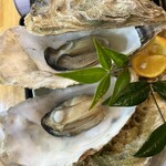 カキアキ水産 - 