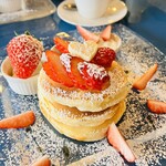 Dessert＆Cafe ブルームーン - 