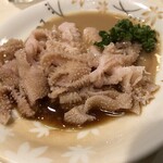 和風もつ料理 あらた - 