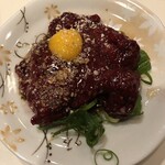 和風もつ料理 あらた - 