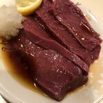 和風もつ料理 あらた - 