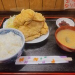 モンキー食堂 - 