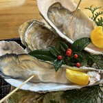 カキアキ水産 - 