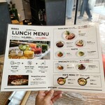 good spoon 江坂公園店 - 