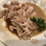 和風もつ料理 あらた - 