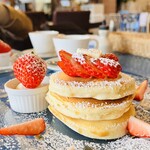 Dessert＆Cafe ブルームーン - 